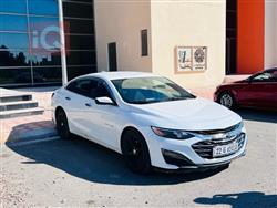 شيفروليه ماليبو